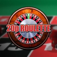 20p roulette online slot from Inspired Gaming – play at vipsluck.pl