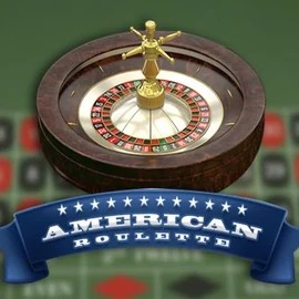 American Roulette (BGaming) online slot from BGAMING – play at vipsluck.pl