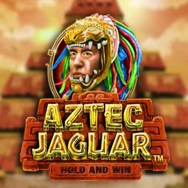 Slots logo of Aztec Jaguar Hold &amp; Win from SYNOT Games at VipLuck Casino