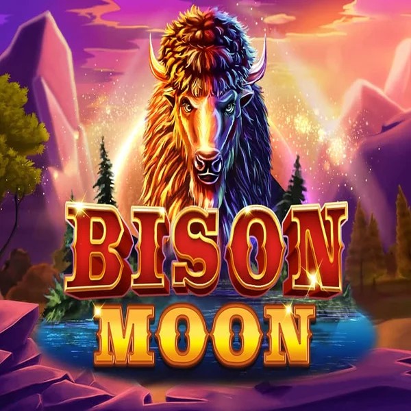 Play the Bison Moon slot by Northern Lights Gaming on VipLuck Casino