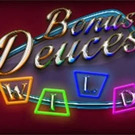 Bonus Deuces Wild (RTG) – slot by RTG (Reel Time Gaming), featured at vipsluck.pl