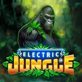 game logo by Atomic Slot Lab on vipsluck.pl