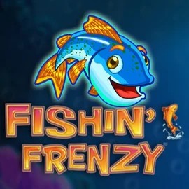 Play Fishin Frenzy slot by Blueprint Gaming on vipsluck.pl