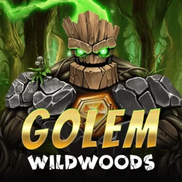 Golem Wildwoods online slot from BF Games – play at vipsluck.pl