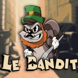 game logo by Hacksaw Gaming on vipsluck.pl