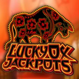 Enjoy Lucky Ox Jackpots by Rival – logo hosted on vipsluck.pl